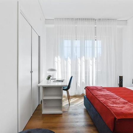 Residenza Dei Poeti - Roomy And Modern Flat Palermo Zewnętrze zdjęcie