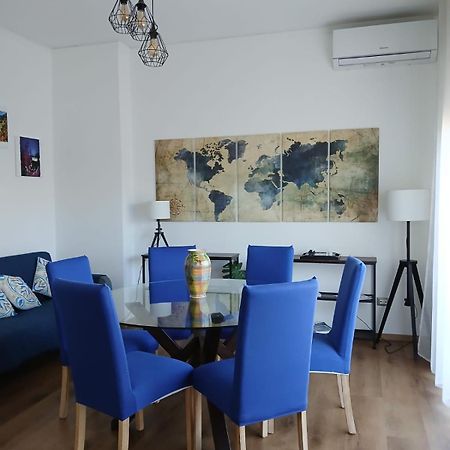 Residenza Dei Poeti - Roomy And Modern Flat Palermo Zewnętrze zdjęcie