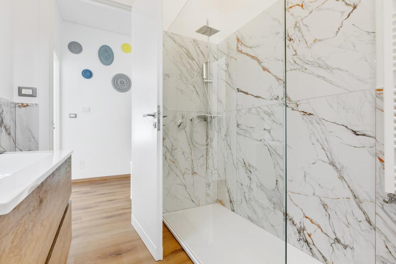 Residenza Dei Poeti - Roomy And Modern Flat Palermo Zewnętrze zdjęcie
