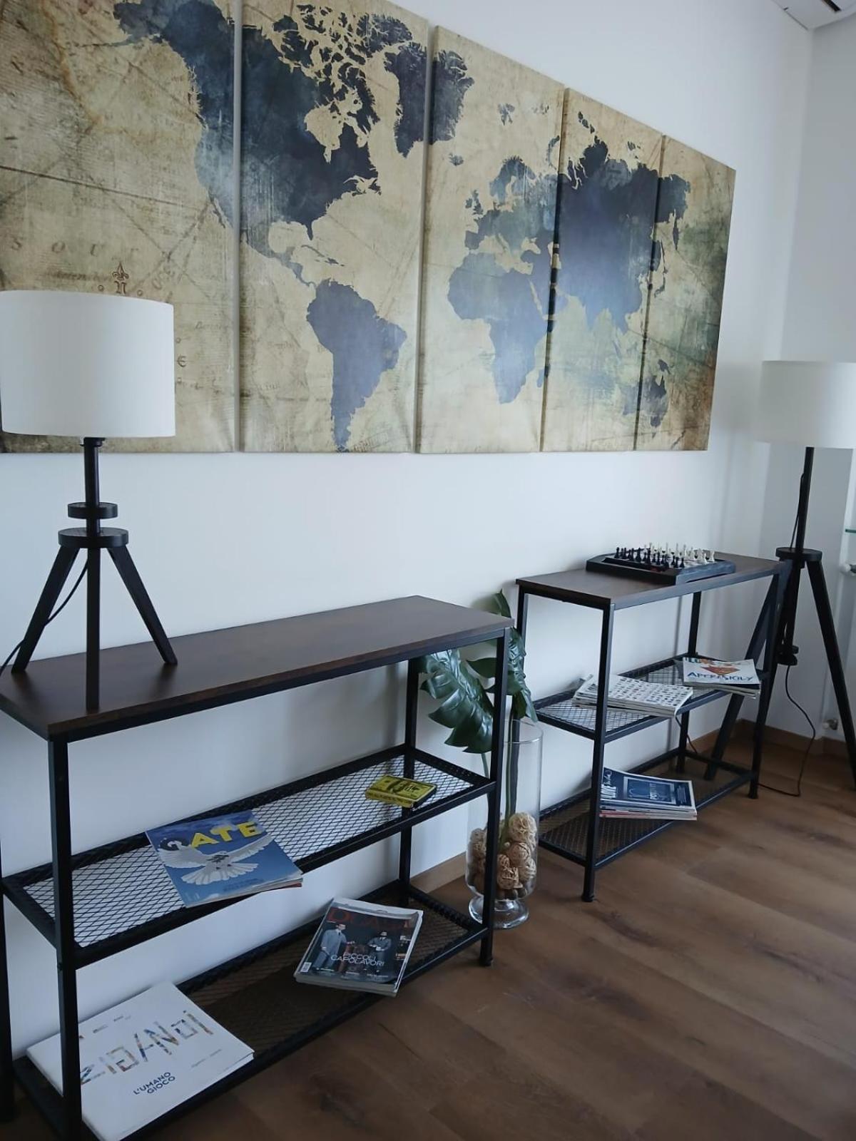 Residenza Dei Poeti - Roomy And Modern Flat Palermo Zewnętrze zdjęcie
