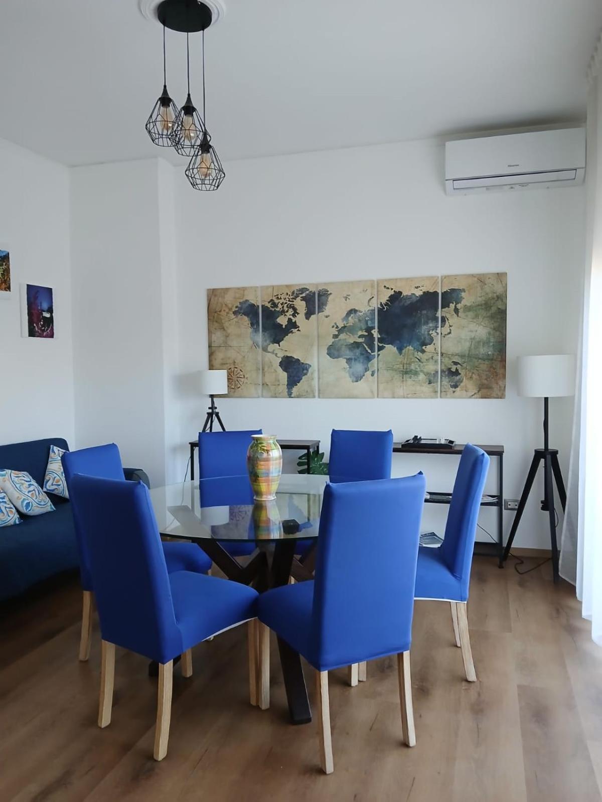 Residenza Dei Poeti - Roomy And Modern Flat Palermo Zewnętrze zdjęcie